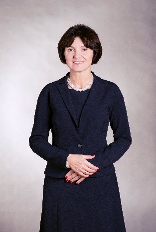 Pani Kowalska
