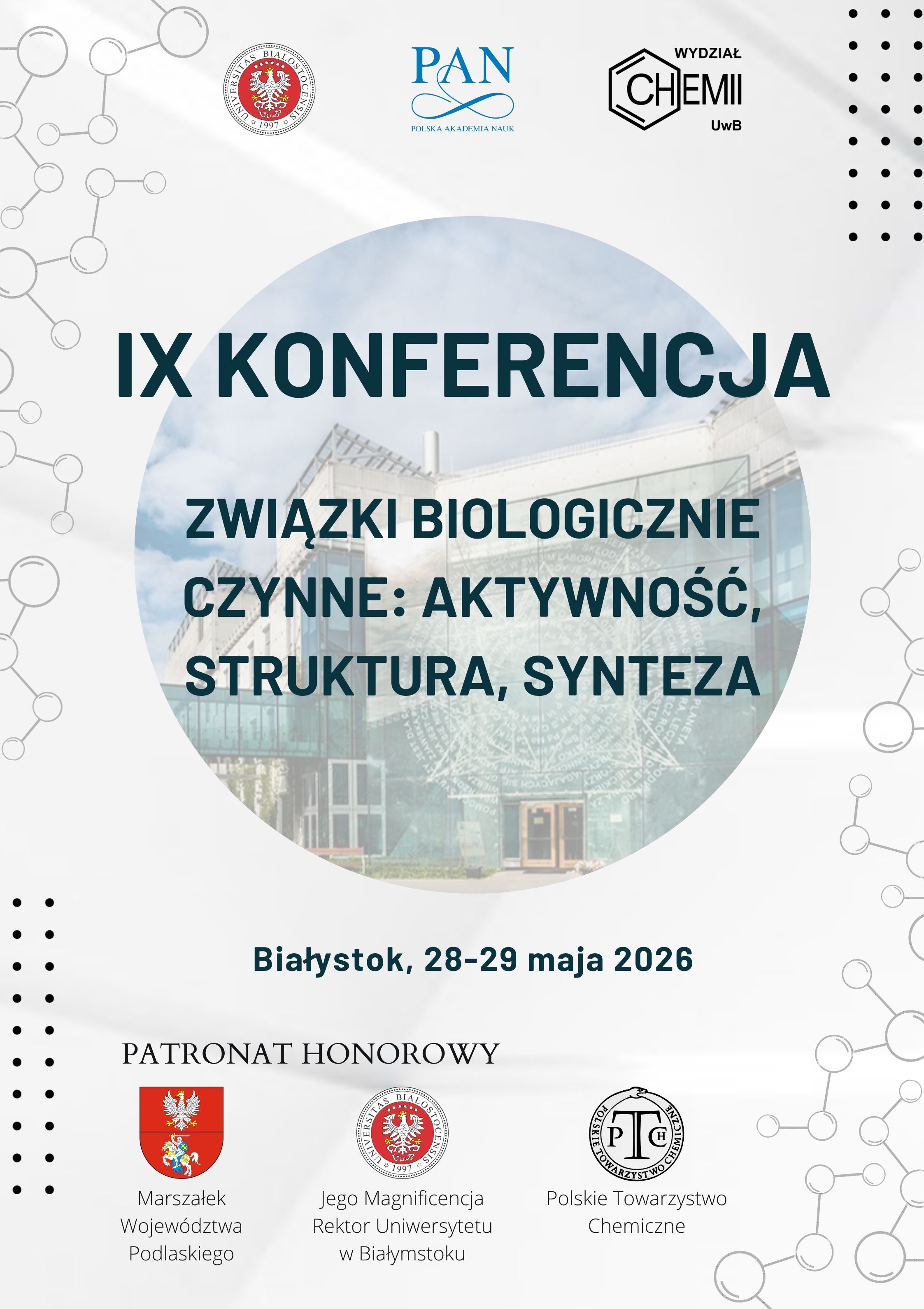 Plakat główny A1